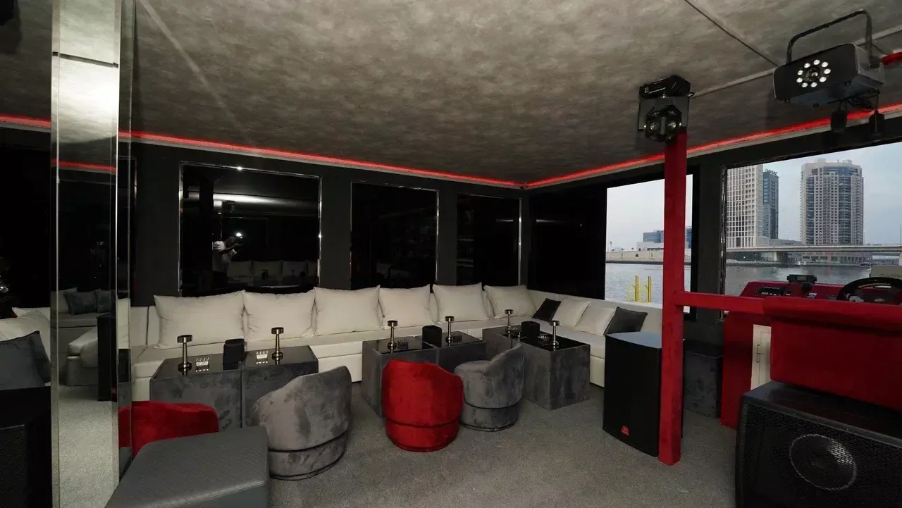 Custom Built 75 | Gold