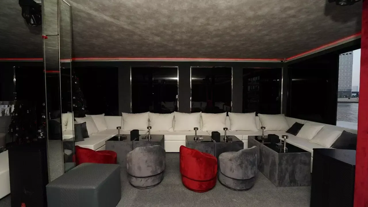 Custom Built 75 | Gold