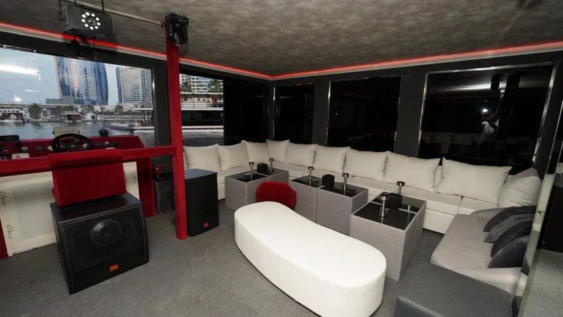 Custom Built 75 | Gold