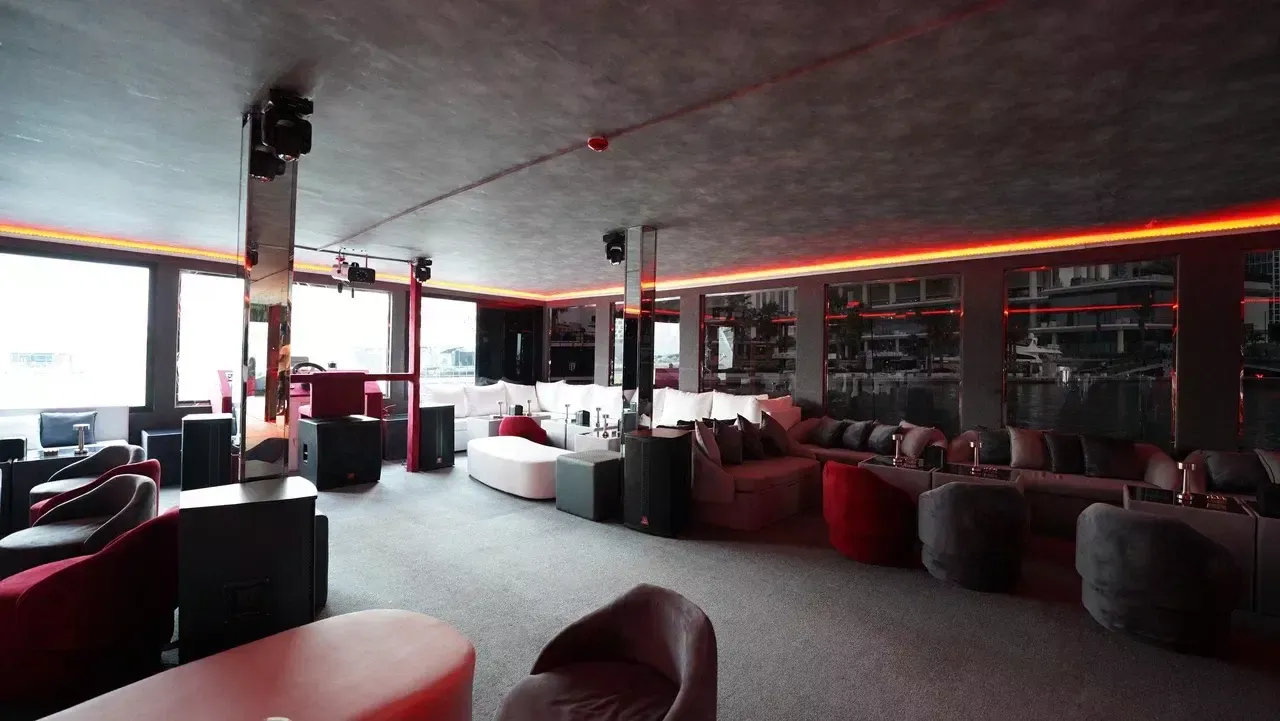 Custom Built 75 | Gold