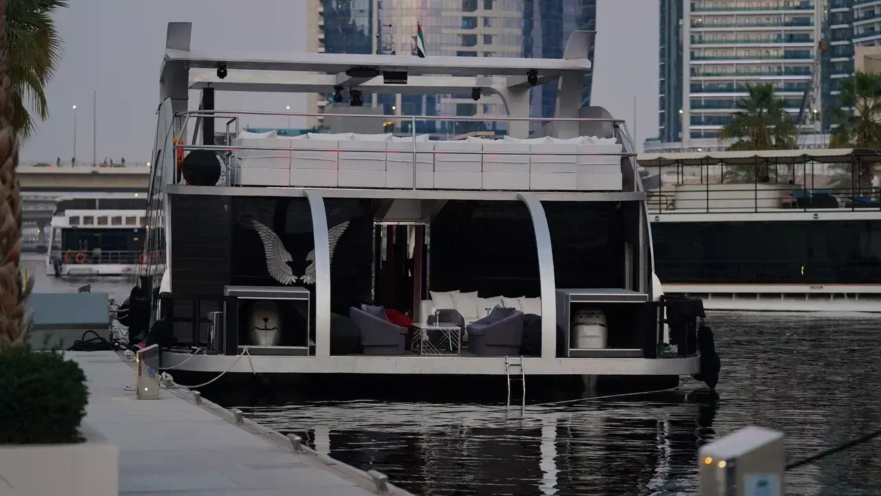 Custom Built 75 | Gold