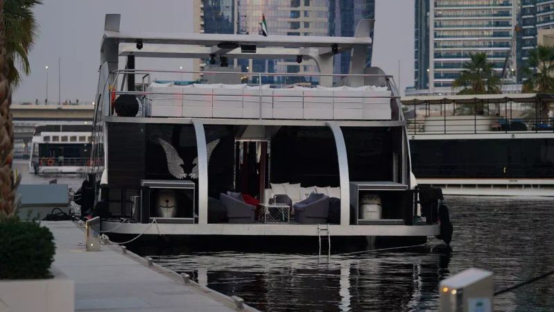 Custom Built 75 | Gold