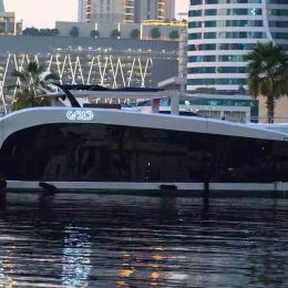 Custom Built 75 | Gold