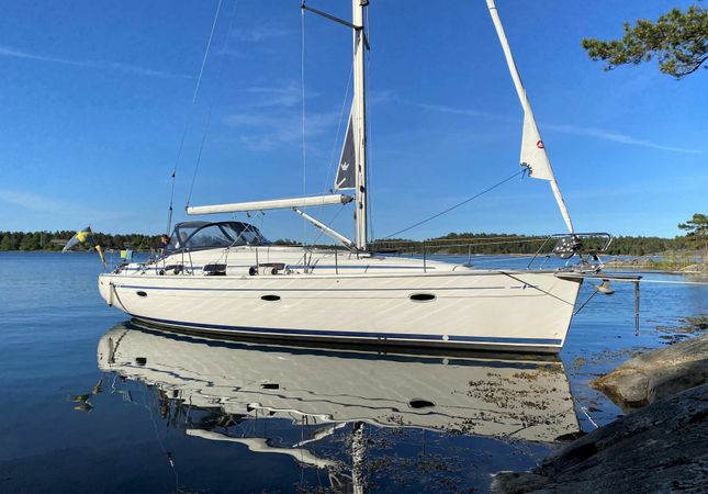 Bavaria 39 Cruiser | Lilla Bla