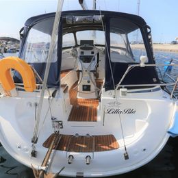 Bavaria 39 Cruiser | Lilla Bla