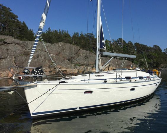 Bavaria 39 Cruiser | Lilla Bla