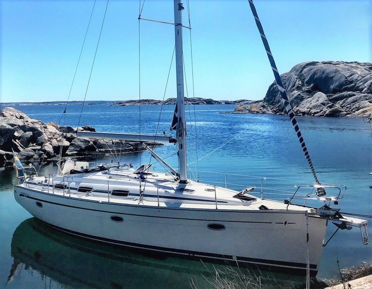 Bavaria 39 Cruiser | Lilla Bla