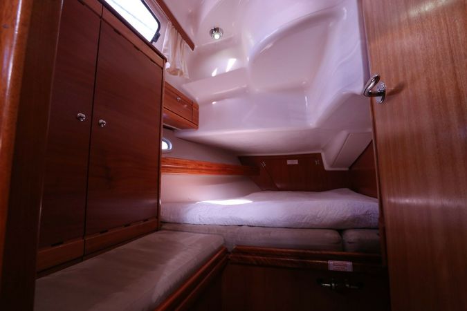 Bavaria 39 Cruiser | Lilla Bla