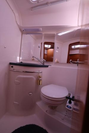 Bavaria 39 Cruiser | Lilla Bla