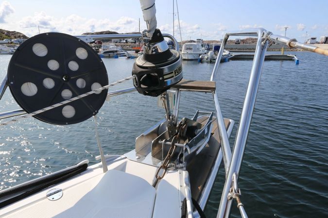 Bavaria 39 Cruiser | Lilla Bla