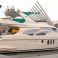 Azimut 62 | Tiffany