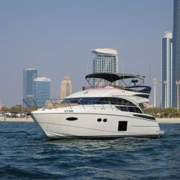 Princess 56 | Loop