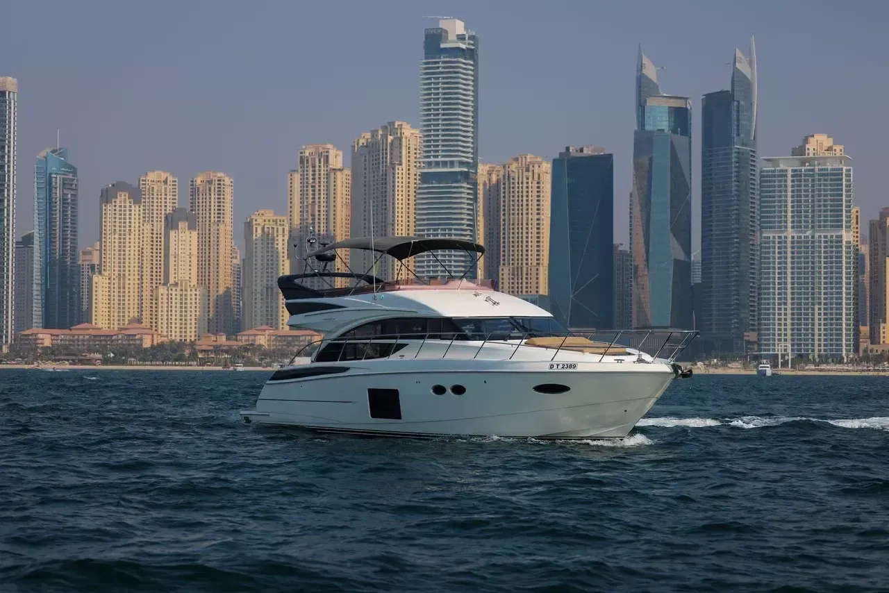 Princess 56 | Loop