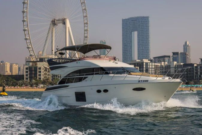 Princess 56 | Loop