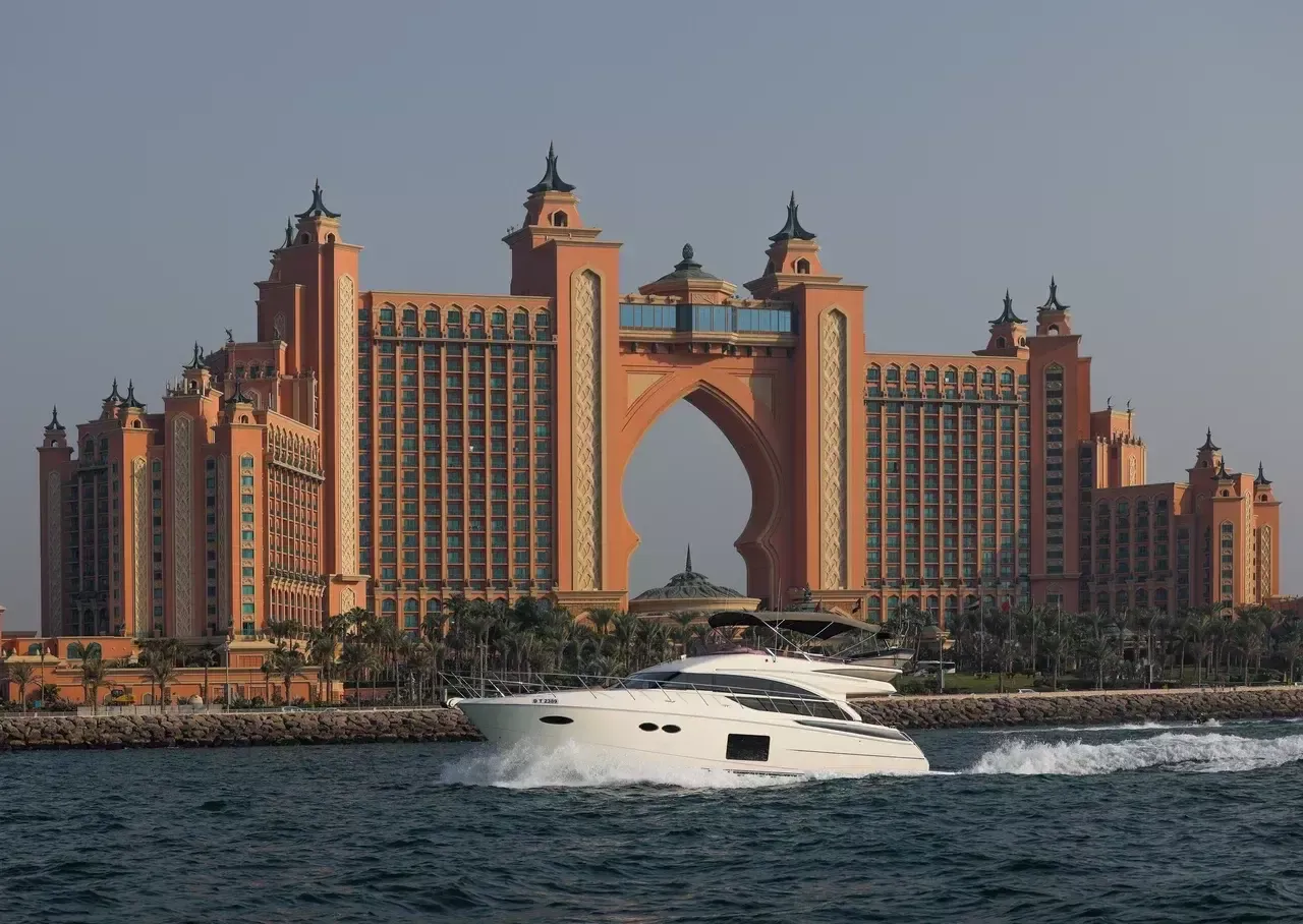 Princess 56 | Loop
