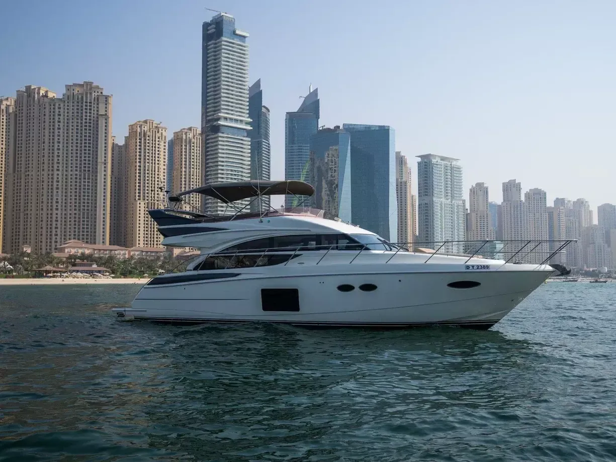 Princess 56 | Loop