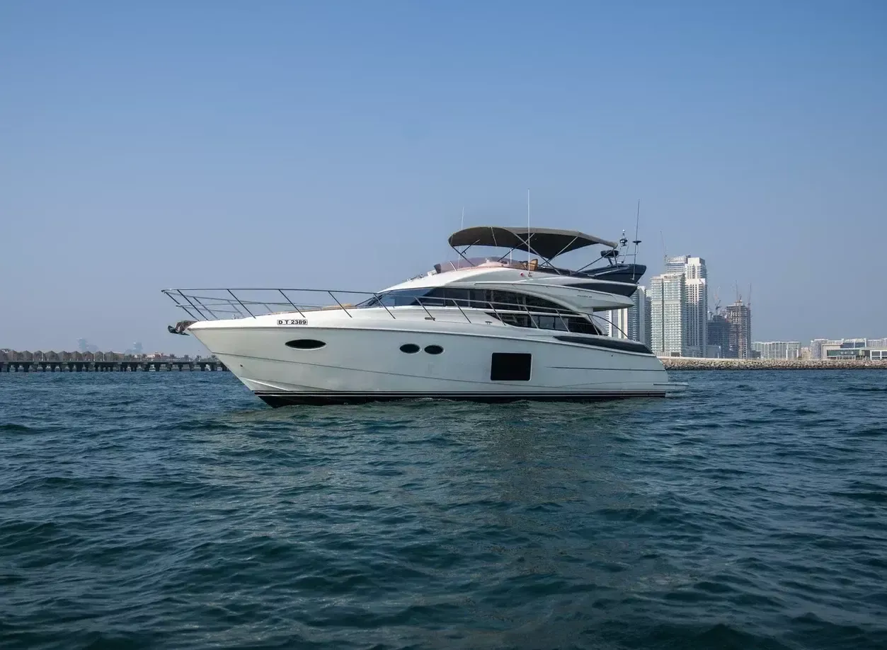 Princess 56 | Loop