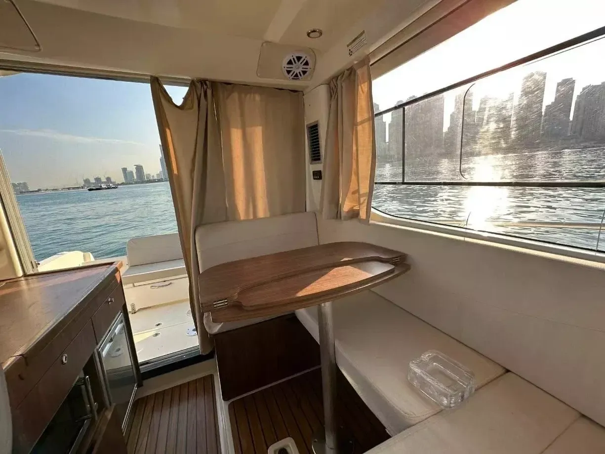 Quicksilver 855 Weekend | Gheyanah