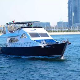 Custom Built 80 | Skyrah