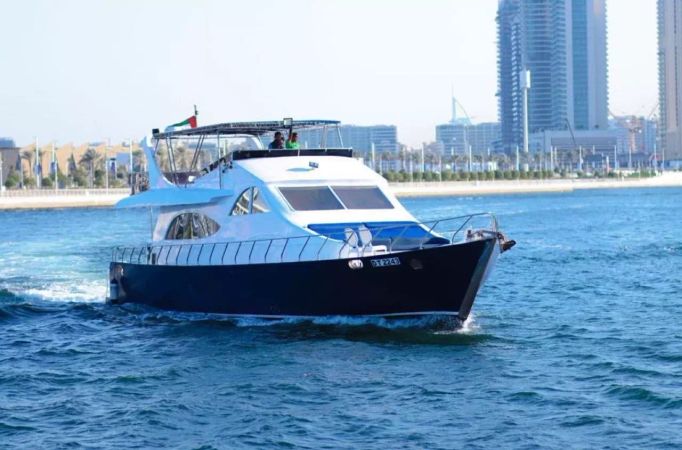 Custom Built 80 | Skyrah