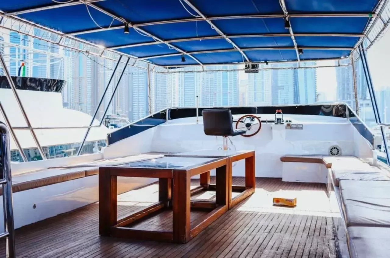 Custom Built 80 | Skyrah