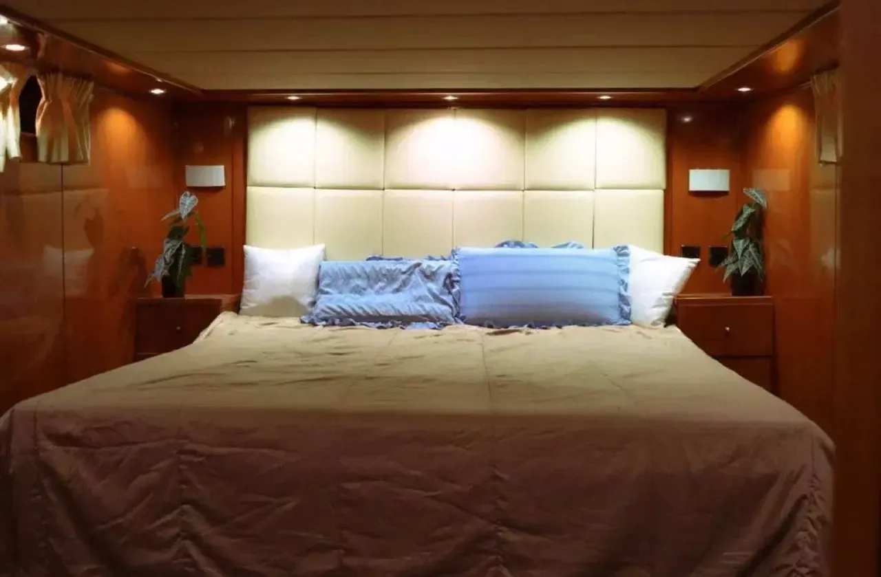 Custom Built 80 | Skyrah