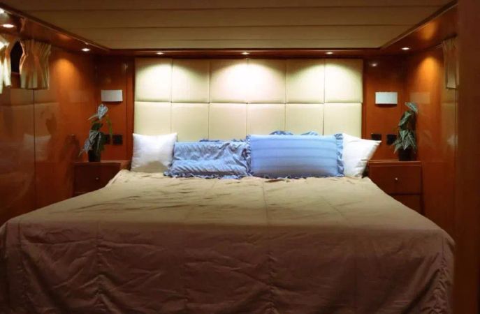 Custom Built 80 | Skyrah