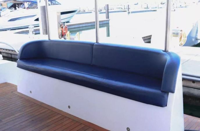 Custom Built 80 | Skyrah