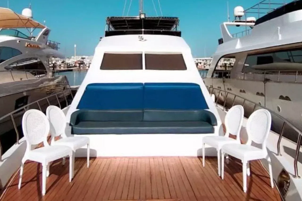 Custom Built 80 | Skyrah