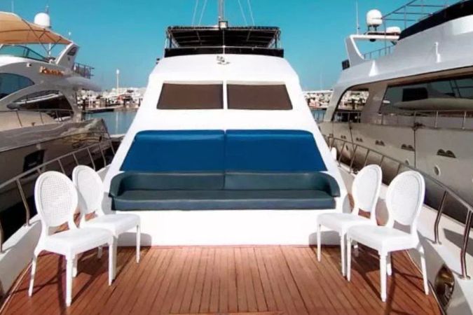 Custom Built 80 | Skyrah