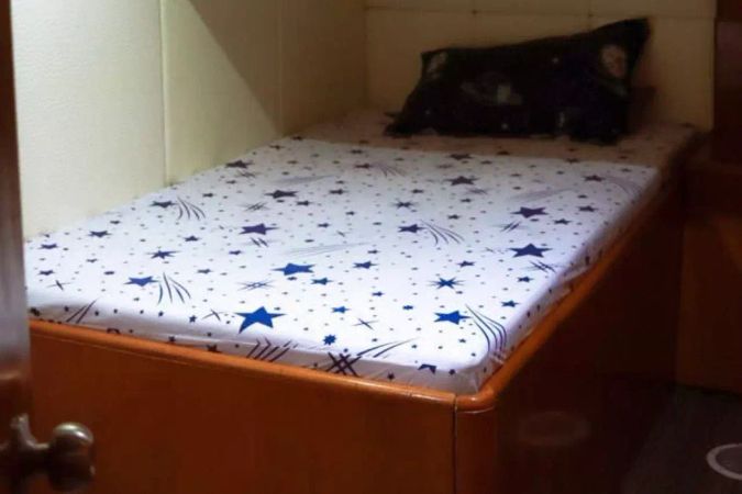 Custom Built 80 | Skyrah