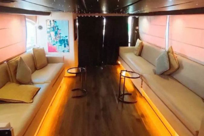 Custom Built 80 | Skyrah