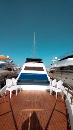 Custom Built 80 | Skyrah