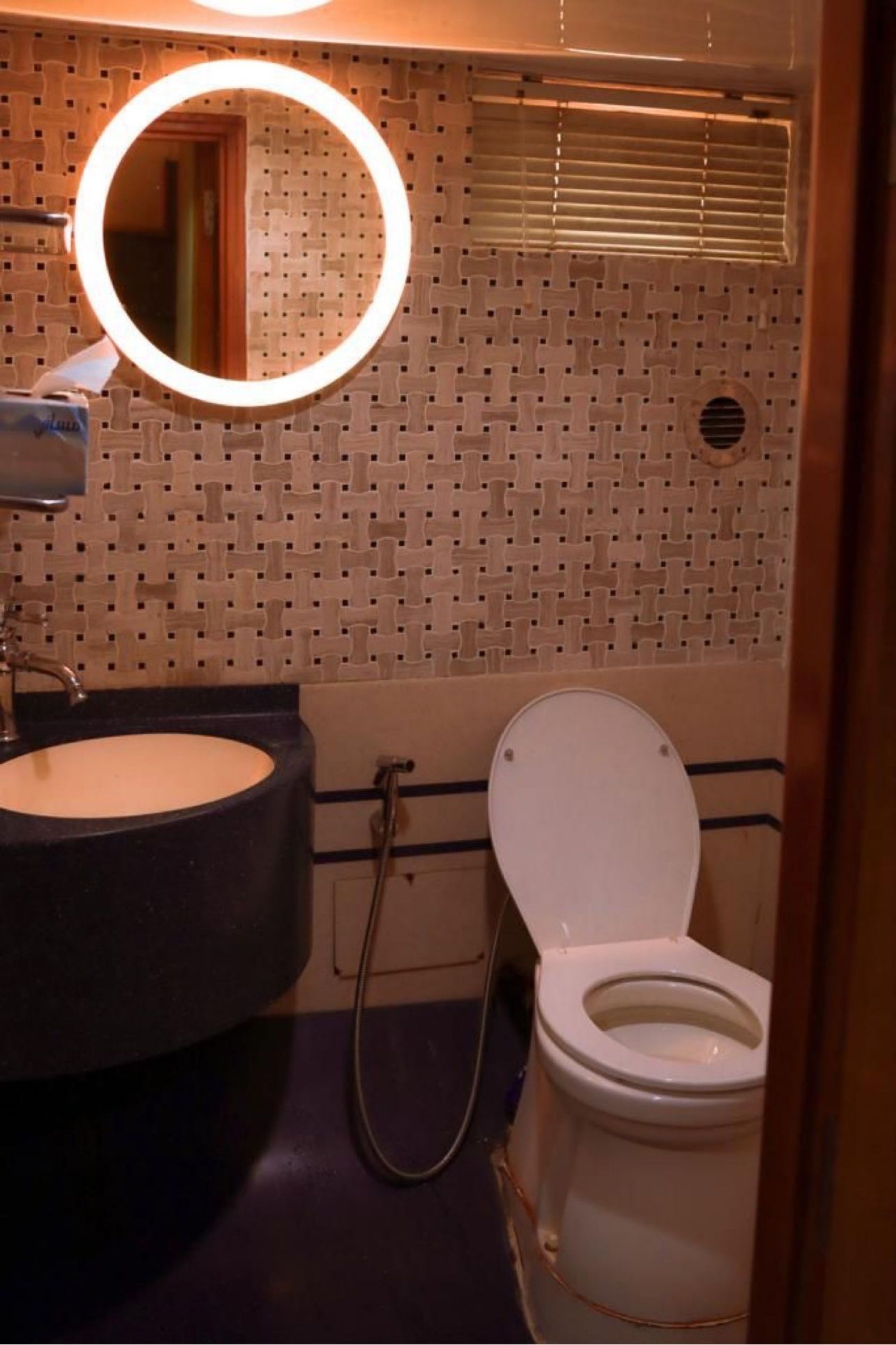 Custom Built 80 | Skyrah