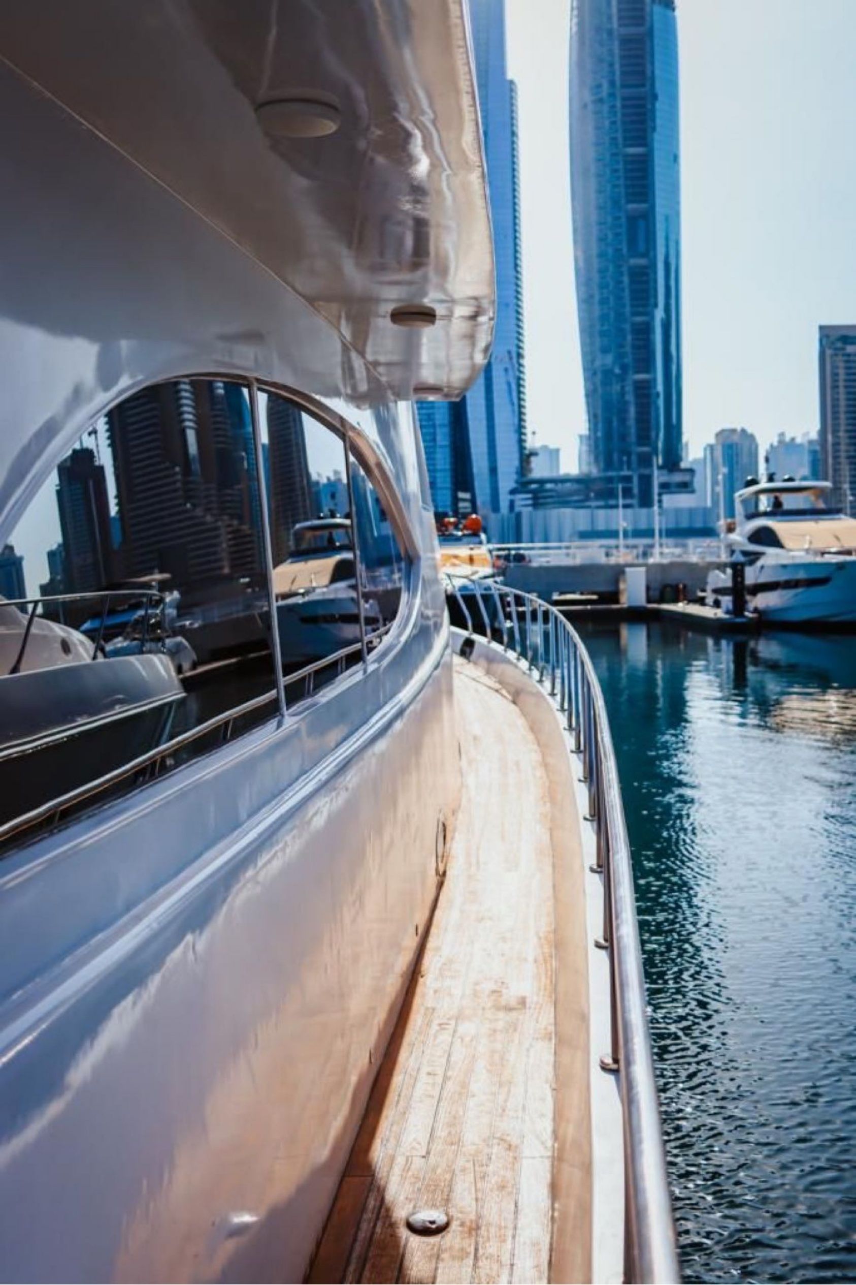 Custom Built 80 | Skyrah