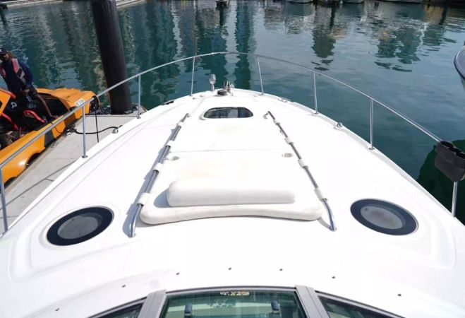 Sea Ray 40 | Zain