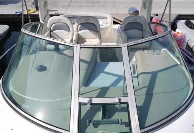 Sea Ray 40 | Zain