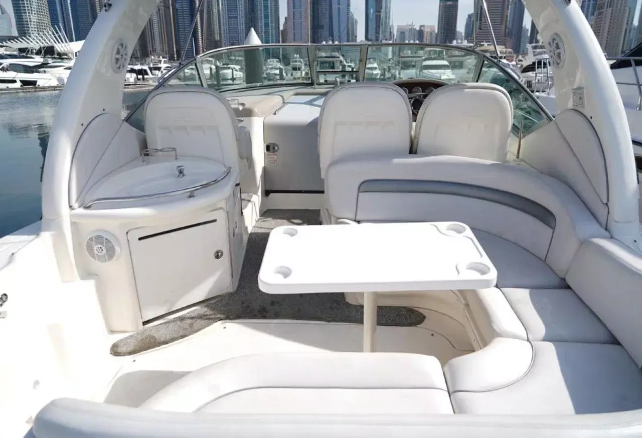 Sea Ray 40 | Zain
