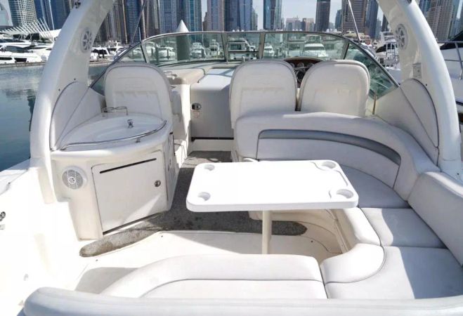 Sea Ray 40 | Zain