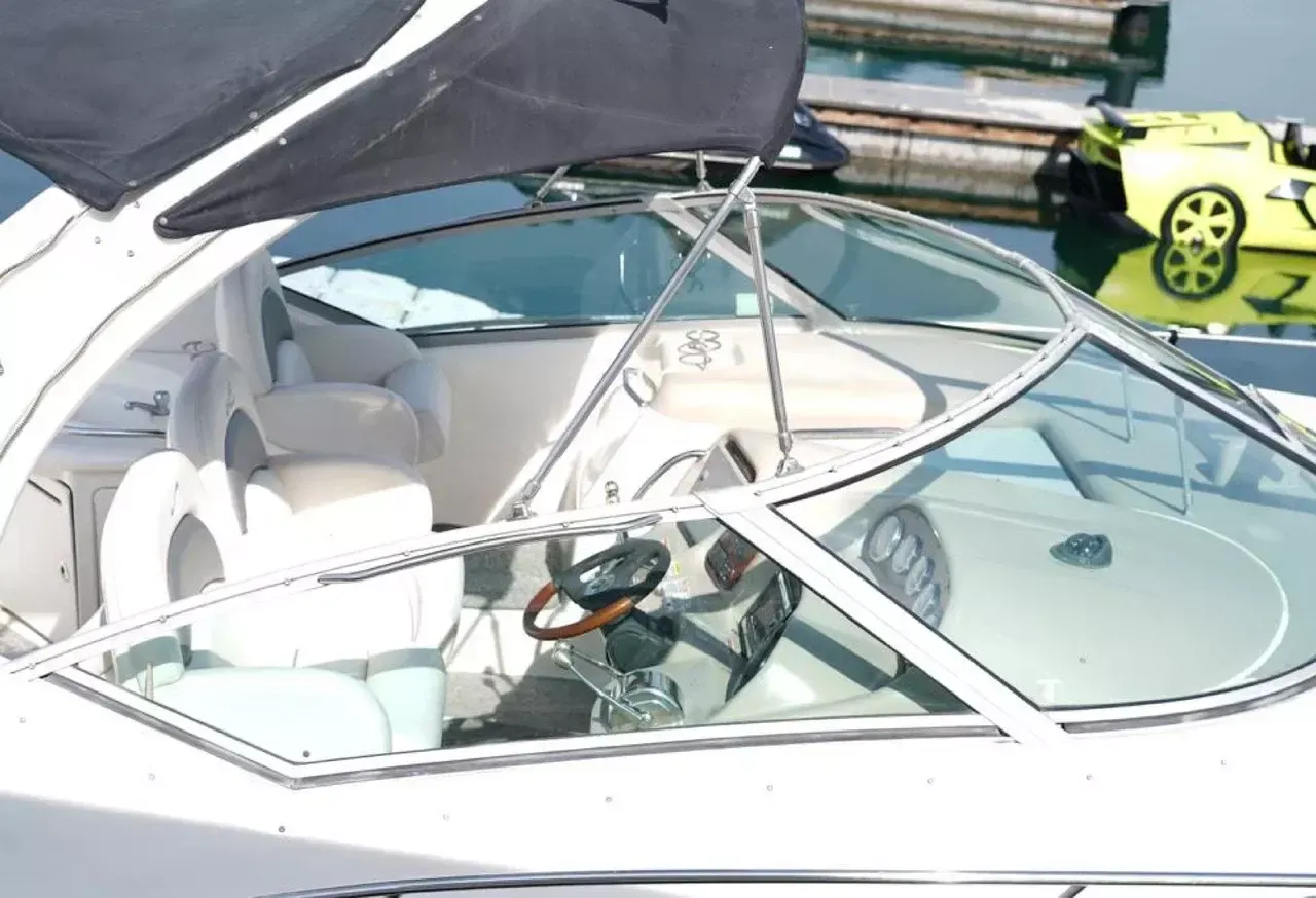 Sea Ray 40 | Zain