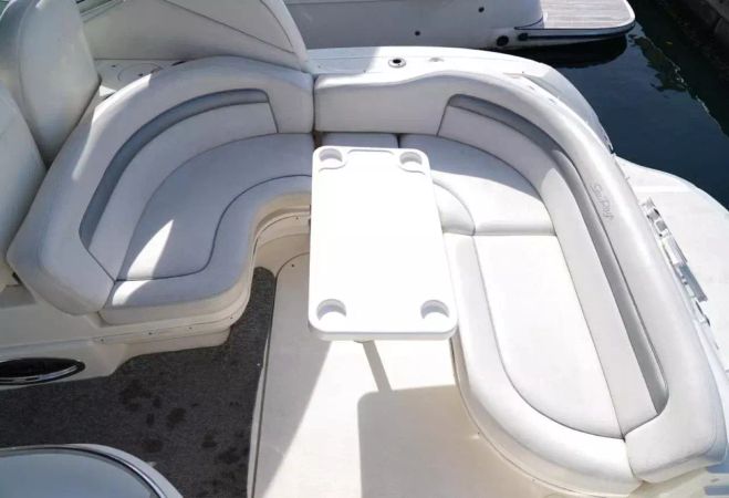 Sea Ray 40 | Zain