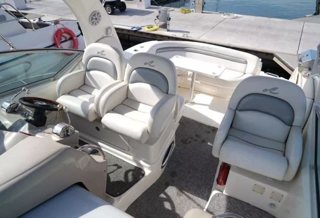 Sea Ray 40 | Zain