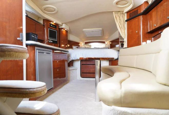 Sea Ray 40 | Zain