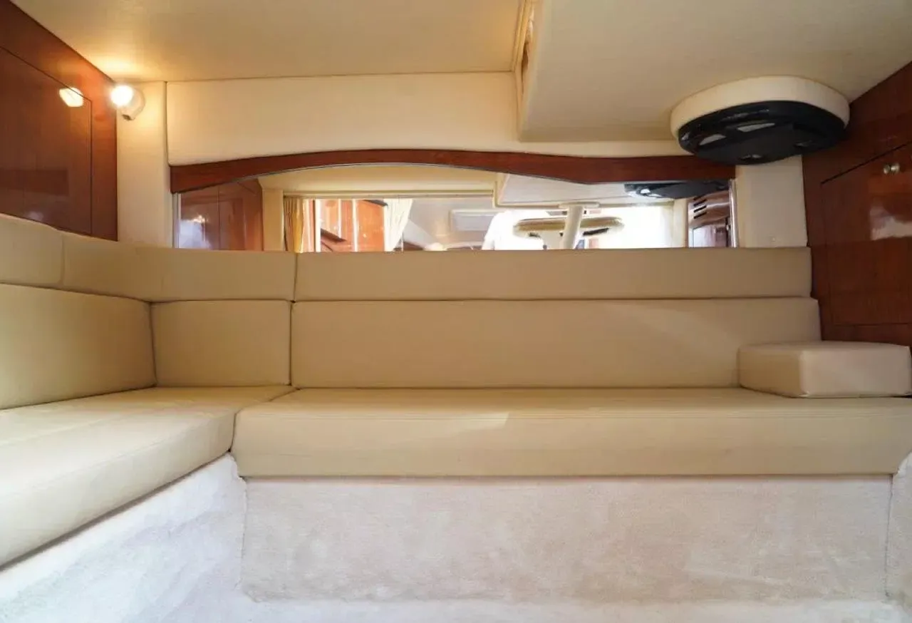 Sea Ray 40 | Zain