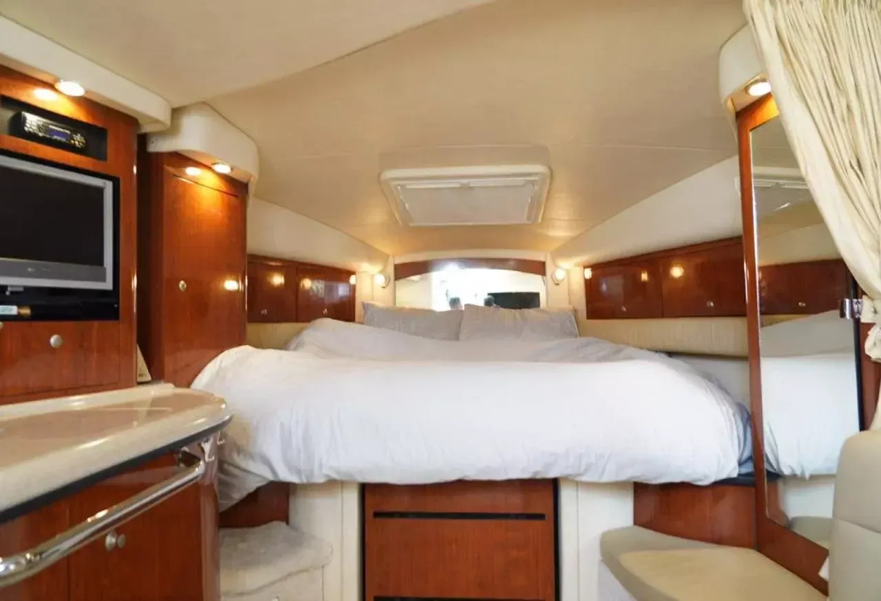 Sea Ray 40 | Zain