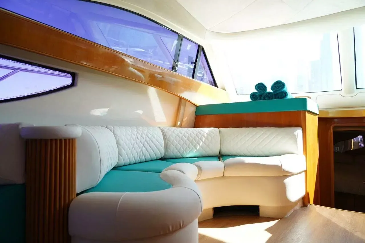 Azimut 42 | Altamar