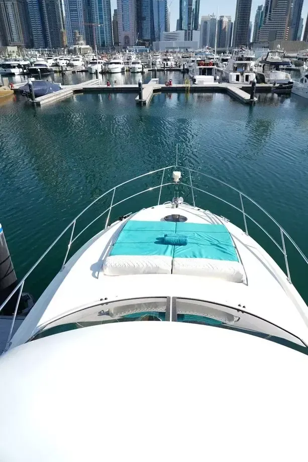 Azimut 42 | Altamar