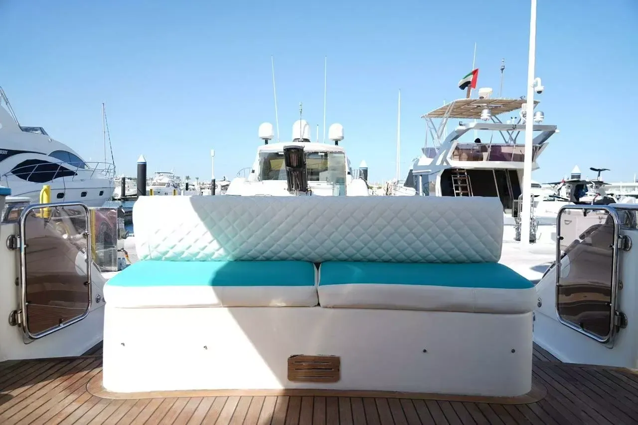 Azimut 42 | Altamar