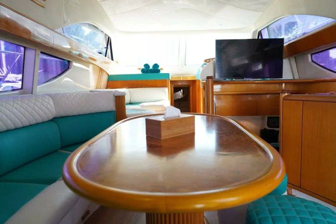 Azimut 42 | Altamar