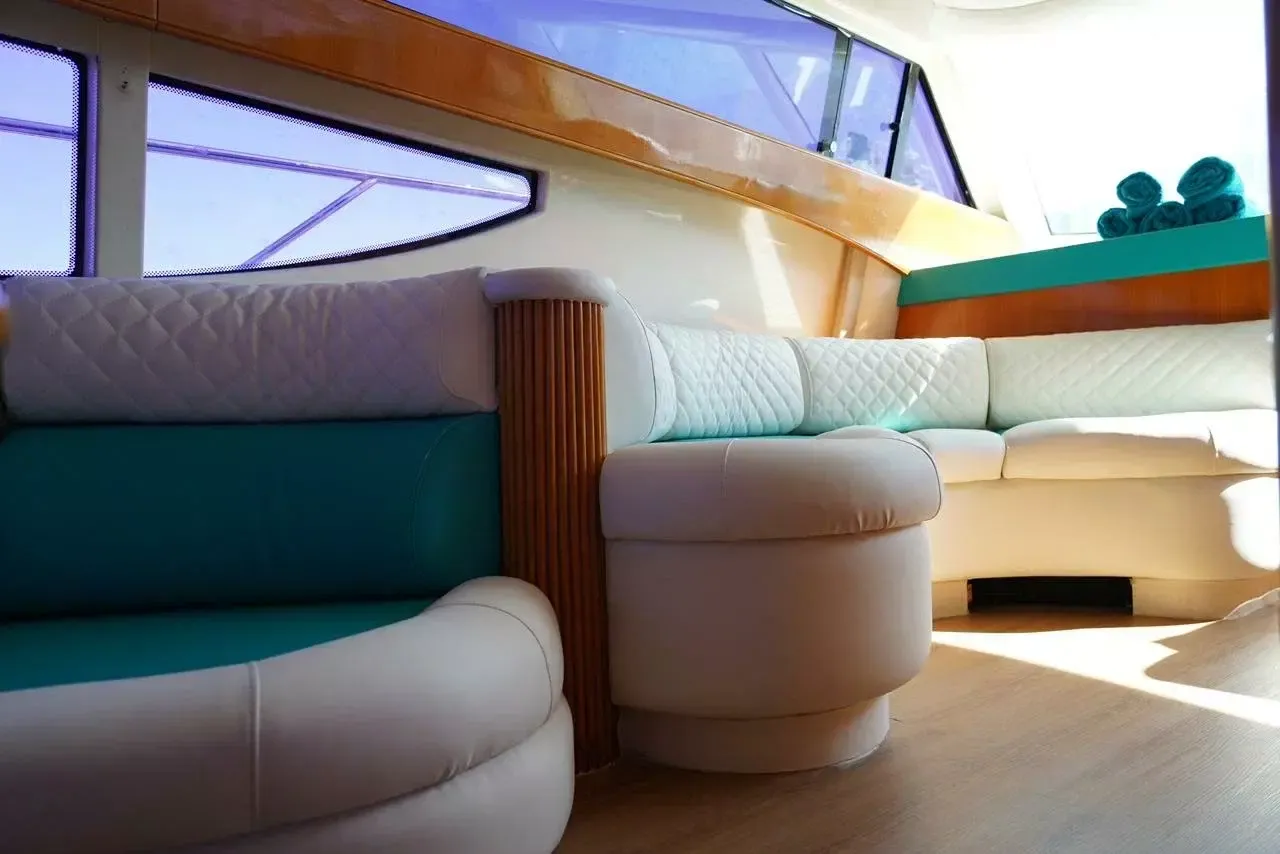Azimut 42 | Altamar